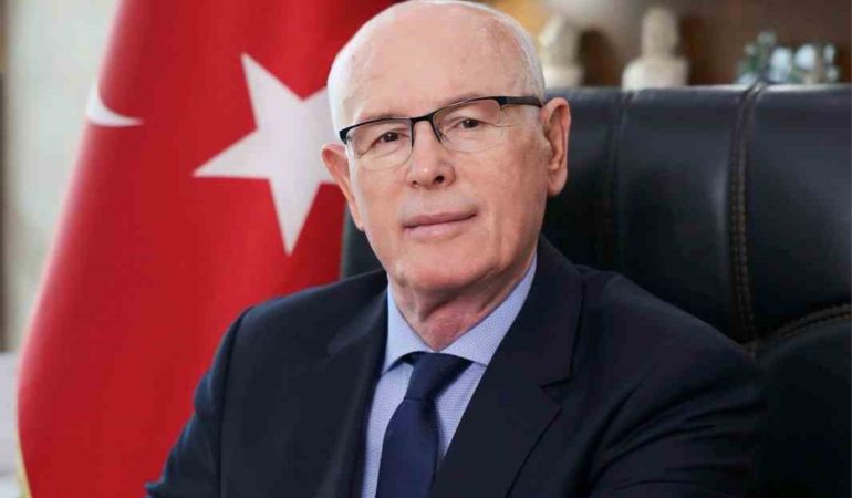 Başkan Kazım Kurt 1 yılda 22 vaatten 9’unu gerçekleştirildi