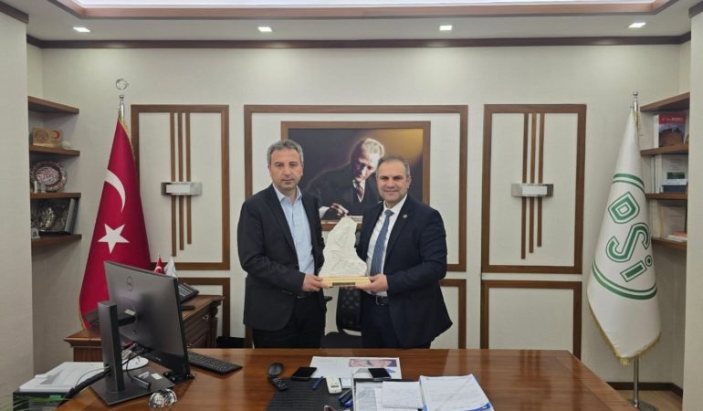 Bayırköy’e tarımsal alanda büyük destek