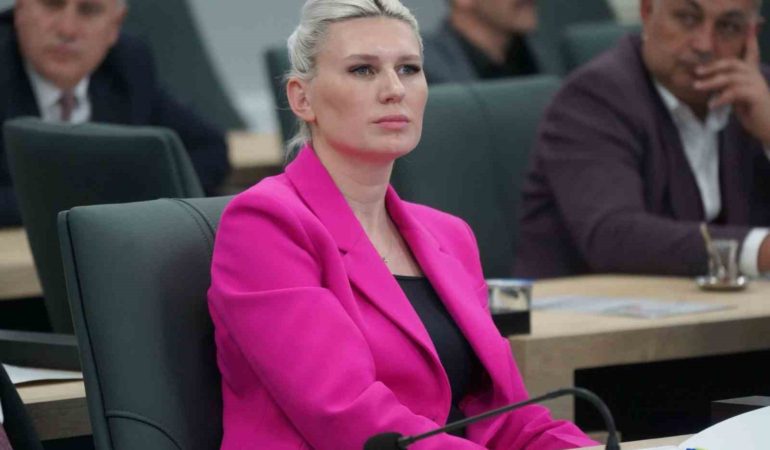 Bilecik’e su sıkıntısı yaşatan hatlarda tadilat çalışması önerisi ’reddedildi’