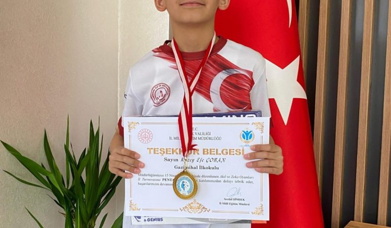 Bilecik’i Türkiye şampiyonasında temsil edecekler