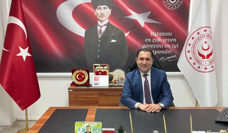 ‘Doğum Destek Sistemi’ kapsamında annelere müjdeli haber