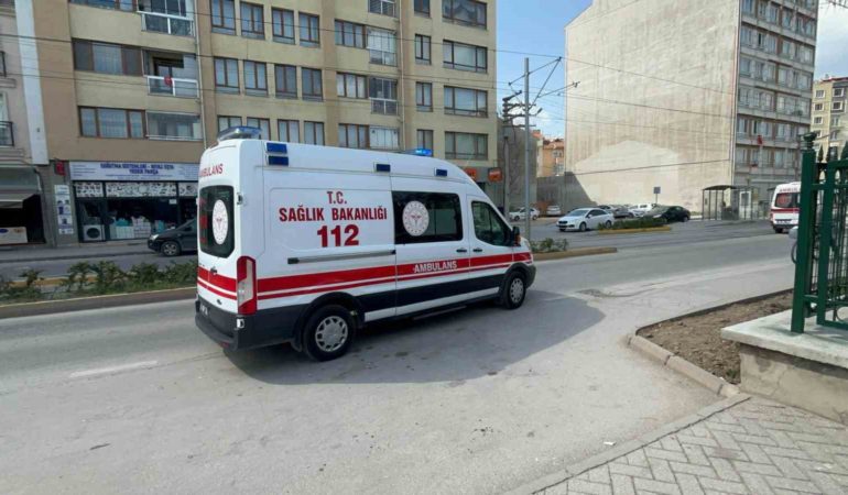 Eskişehir’de 23 Nisan’da köpeklerin saldırısına uğrayan 2 çocuk yaralandı