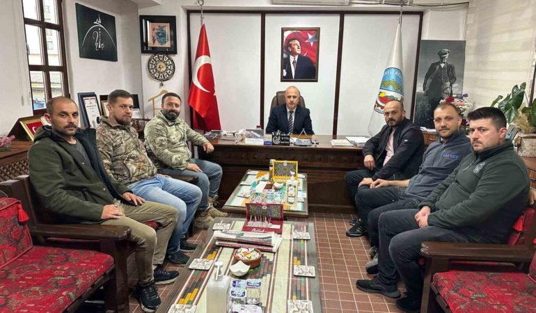 Osmaneli Avcı Bayramı hazır