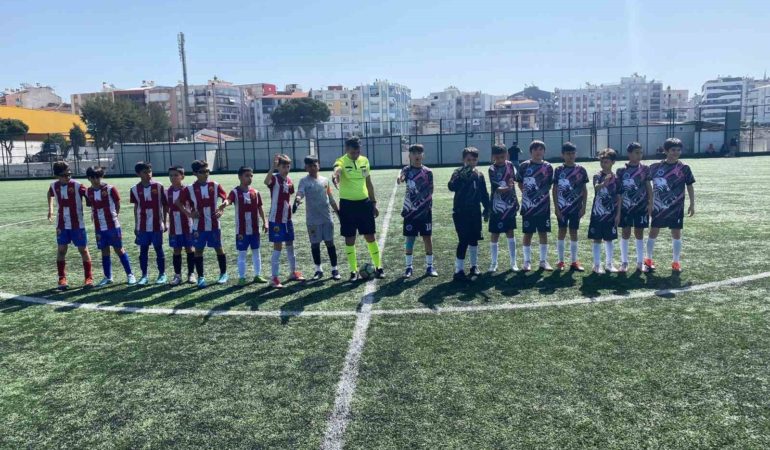 Şemsettin Karahisari Ortaokulu’ndan büyük başarı