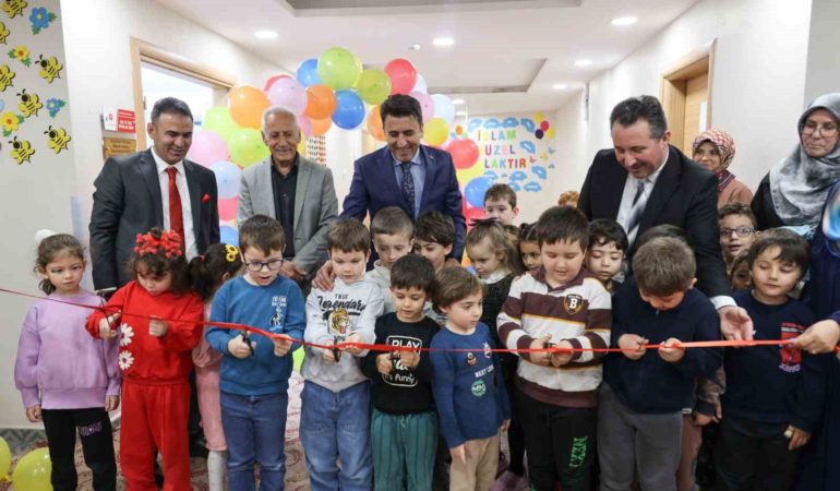 Türkiye’de bir ilk, Bilecik’te örnek proje