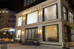 SATILIK 198 m² MÜLK DÜKKAN – DENİZE 100 METRE