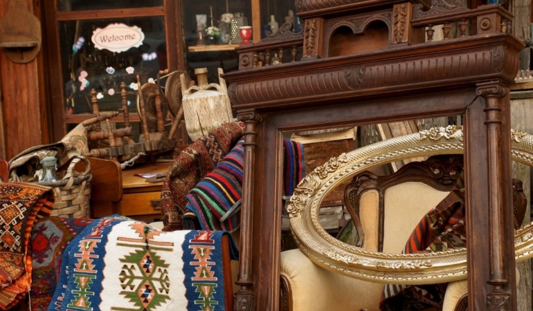 Eskişehir’de İkinci El Eşya Alım Satımında Dikkat Edilmesi Gerekenler