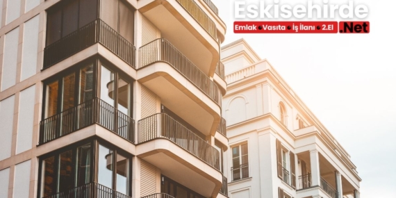 Eskişehir’de Ev Kiralamadan Önce Bilmeniz Gerekenler: Mahalle Rehberi