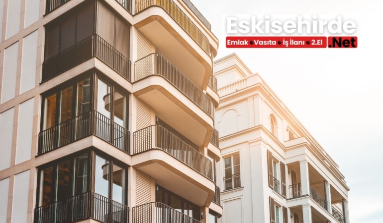 Eskişehir’de Ev Kiralamadan Önce Bilmeniz Gerekenler: Mahalle Rehberi